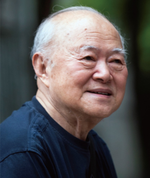 張欽楠